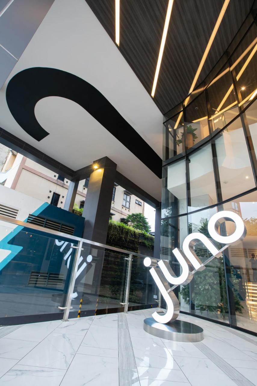 Juno Tanah Abang होटल 3*